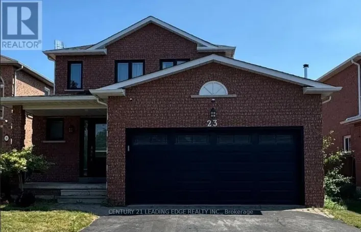 23 WINTERBERRY DRIVE, Whitby