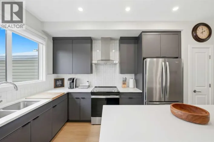 23 Wolf Creek Drive SE, Calgary