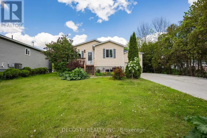 23 WOOD STREET, South Glengarry