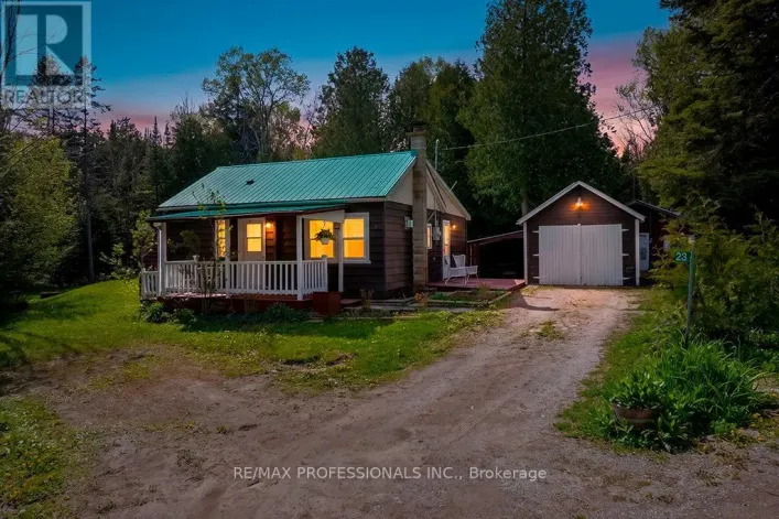 23 WOODSTOCK AVENUE, Northern Bruce Peninsula