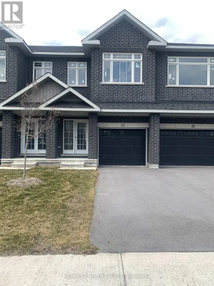 23 WYLIE WAY, Carleton Place