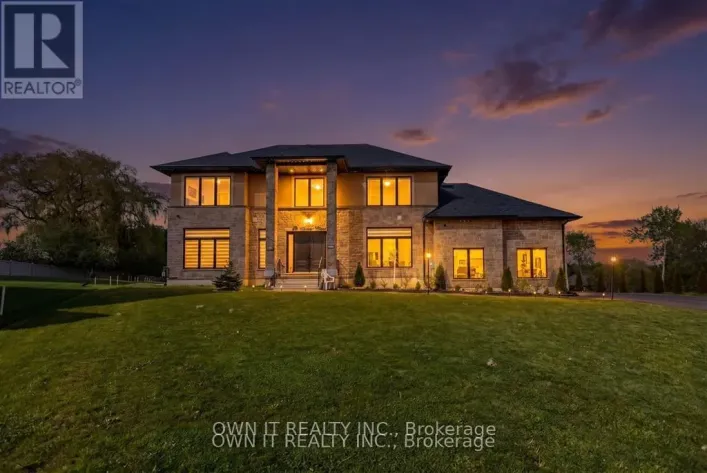 23 YARL PLACE, Guelph/Eramosa