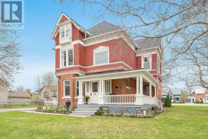 23 YONGE STREET S, Springwater
