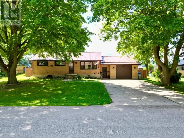 23 YORK CRESCENT, Bluewater