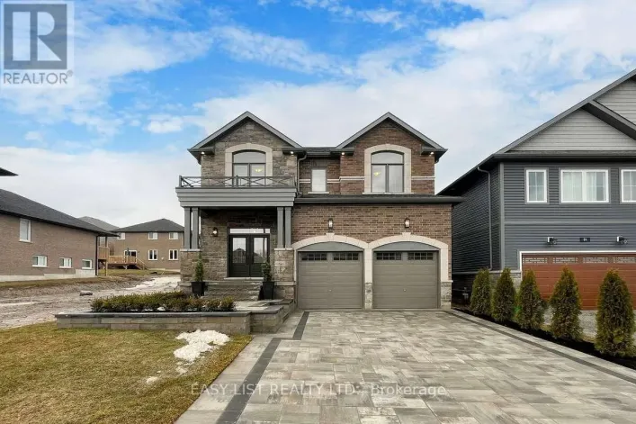 23 YORK DRIVE, Peterborough