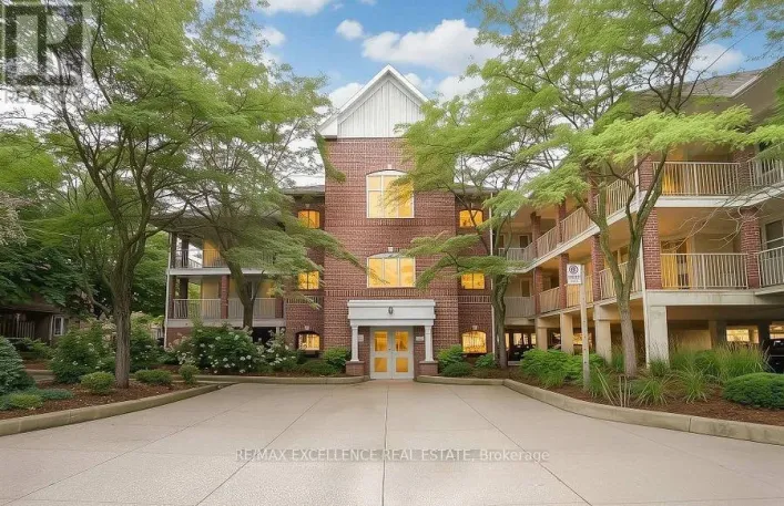 230 - 101 BRISTOL ROAD E, Mississauga