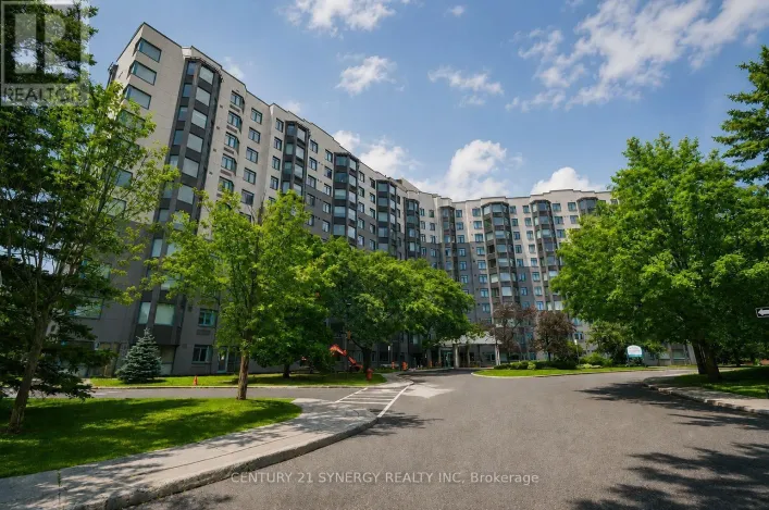 230 - 1025 GRENON AVENUE, Ottawa