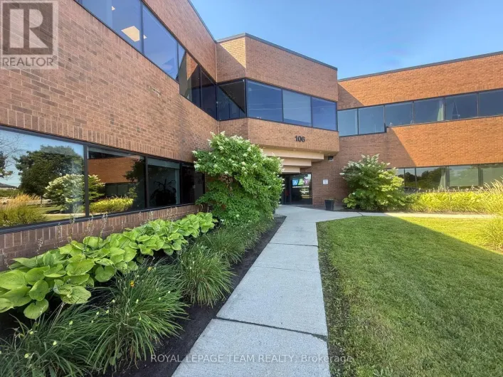 230 - 106 COLONNADE ROAD N, Ottawa
