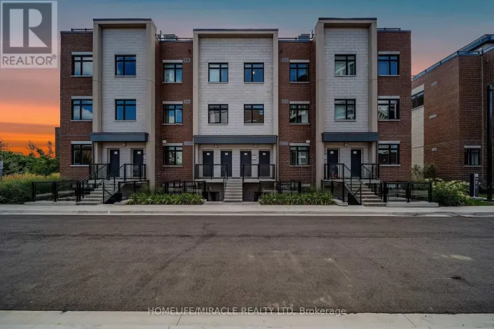 230 - 1062 DOUGLAS MCCURDY N, Mississauga