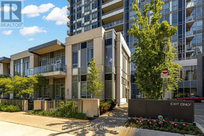 230 - 120 HARRISON GARDEN BOULEVARD, Toronto