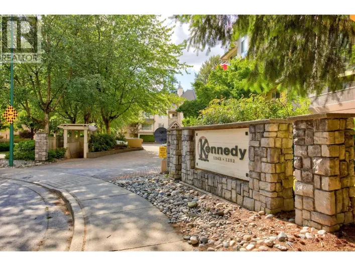 230 1252 TOWN CENTRE BOULEVARD, Coquitlam