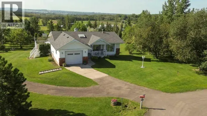 230, 1271 Township Road 392, Rural Red Deer County