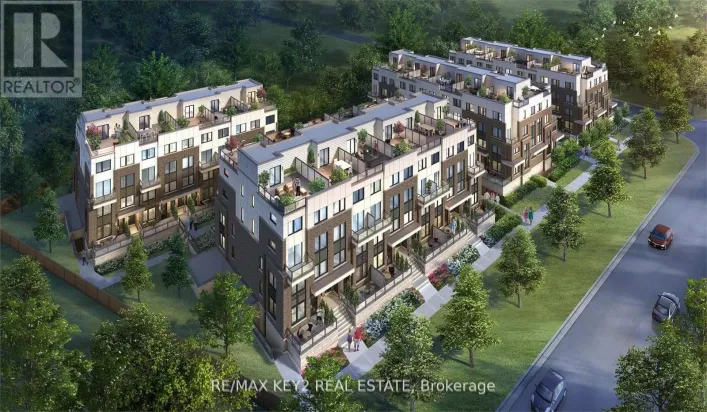 230 - 1695 DERSAN STREET, Pickering