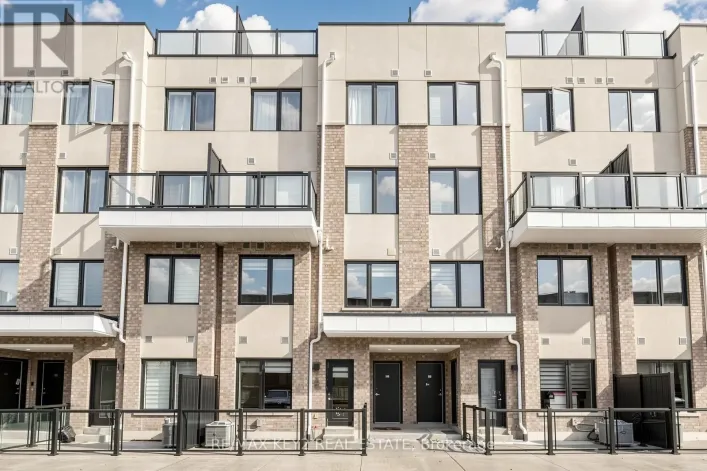 230 - 1695 DERSAN STREET, Pickering