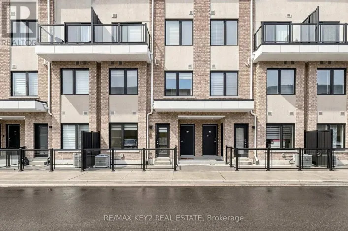 230 - 1695 DERSAN STREET, Pickering