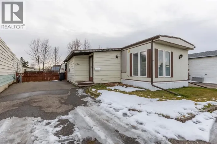 230, 2300 13 Street N, Lethbridge