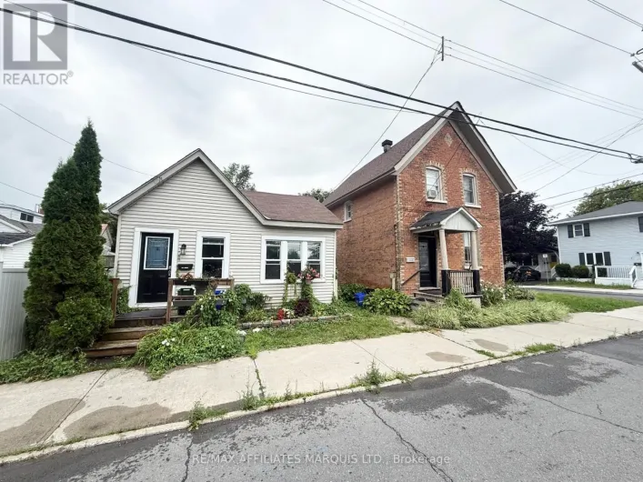 230 - 234 BEDFORD STREET, Cornwall