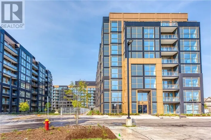 230 - 2343 KHALSA GATE, Oakville