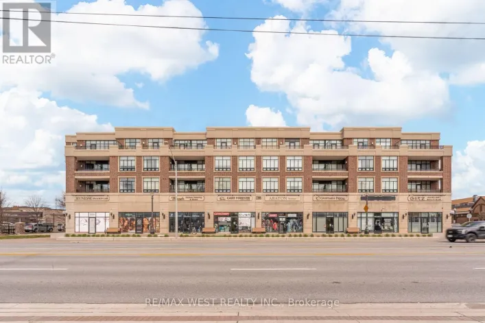 230 - 2396 MAJOR MACKENZIE DRIVE W, Vaughan