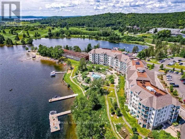 230 - 25 PEN LAKE POINT ROAD, Huntsville