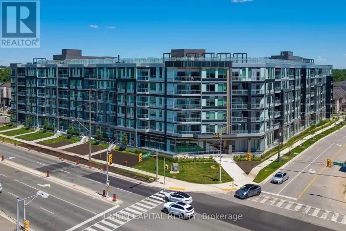 230 - 2501 SAW WHET BOULEVARD, Oakville