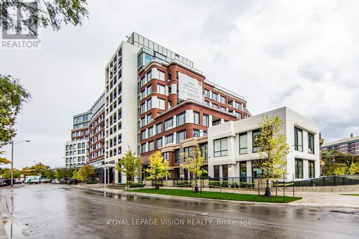 230 - 259 THE KINGSWAY, Toronto