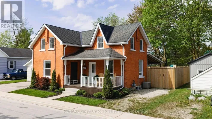 230 2ND AVENUE SE, Arran-Elderslie