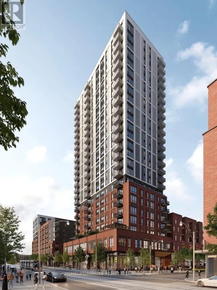230 - 30 DREAMERS WAY, Toronto