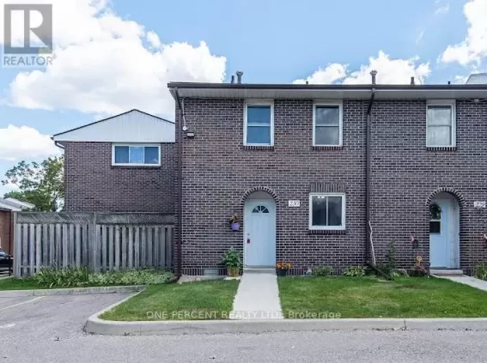 230 - 31 GREENGATE ROAD, Guelph