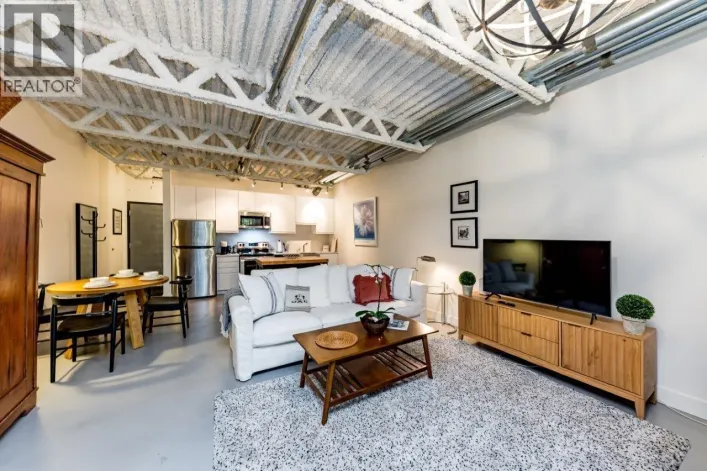 230 350 E 2ND AVENUE, Vancouver