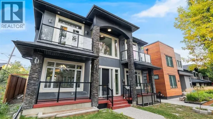 230 37 Street NW, Calgary