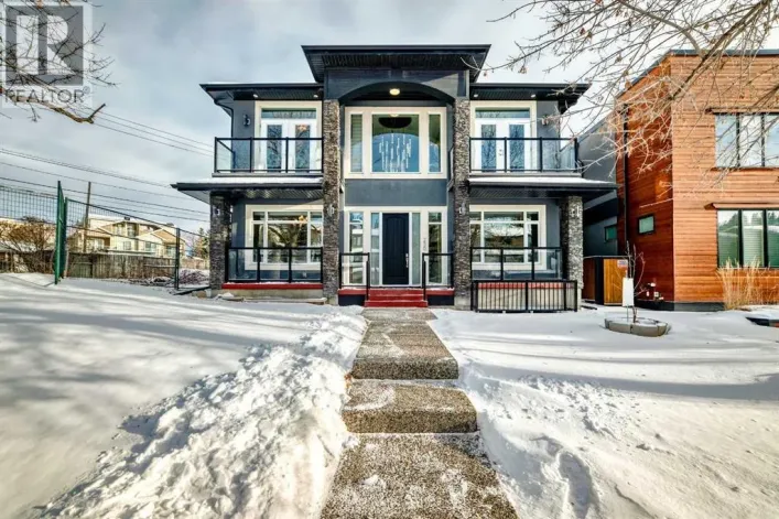 230 37 Street NW, Calgary