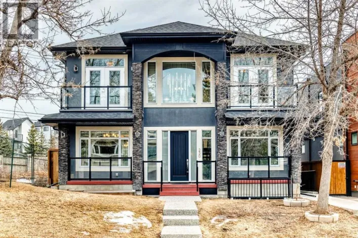 230 37 Street NW, Calgary