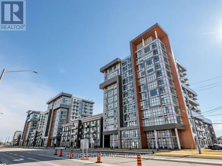 230 - 450 DUNDAS STREET E, Hamilton