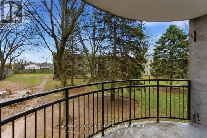 230 - 4658 DRUMMOND ROAD, Niagara Falls