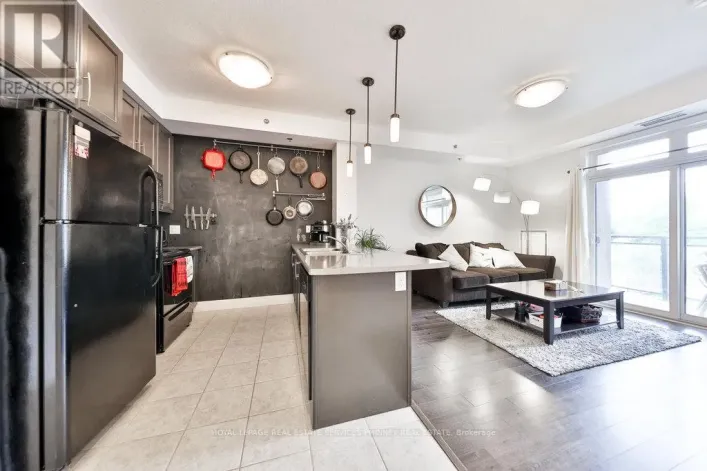 230 - 5317 UPPER MIDDLE ROAD, Burlington