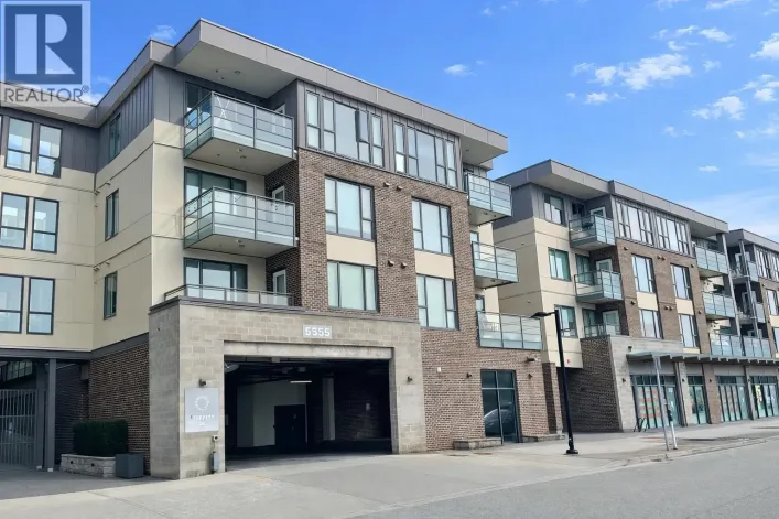 230 5355 LANE STREET, Burnaby