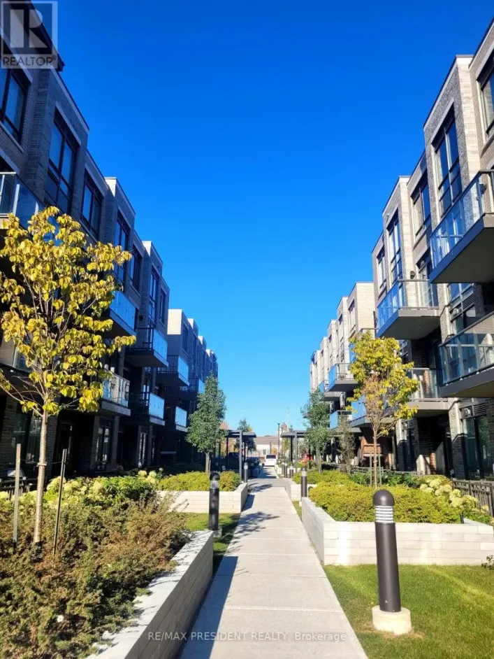 230 - 85 ATTMAR DRIVE, Brampton
