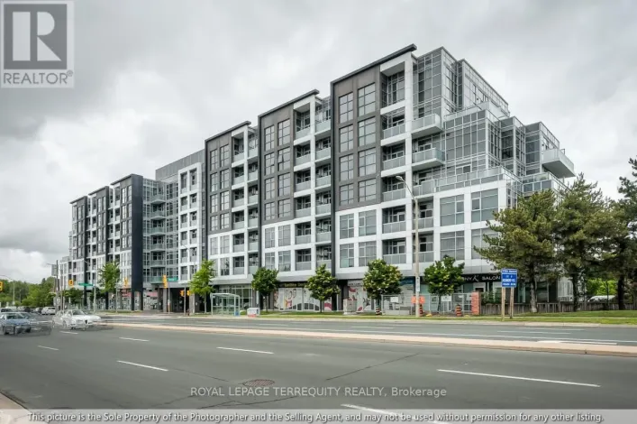 230 - 8763 BAYVIEW AVENUE, Richmond Hill