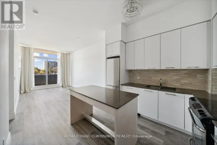 230 - 9471 YONGE STREET, Richmond Hill