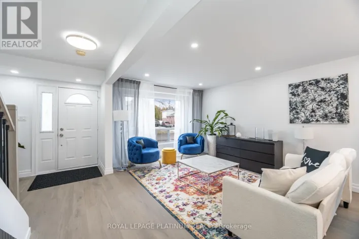 230 ARCHDEKIN DRIVE, Brampton