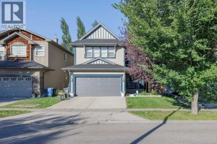 230 Auburn Bay Boulevard SE, Calgary