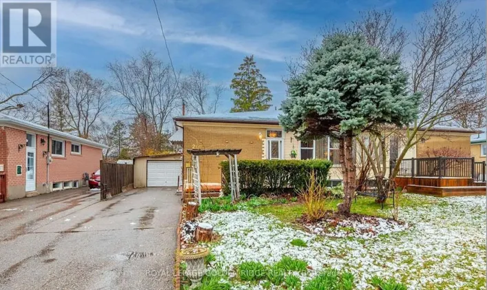 230 AXMINSTER DRIVE, Richmond Hill