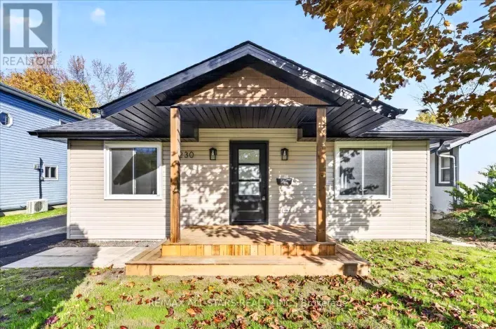 230 BAYVIEW AVENUE, Georgina