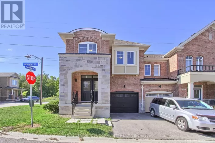 230 BENNETT STREET, Newmarket