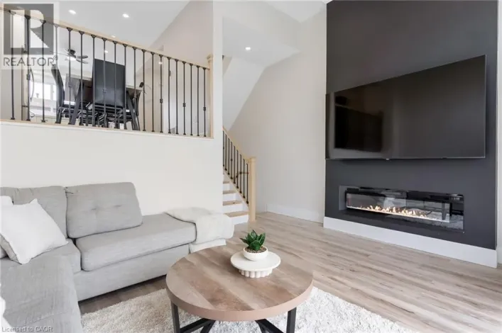 230 BLAIR Road Unit# 16, Cambridge