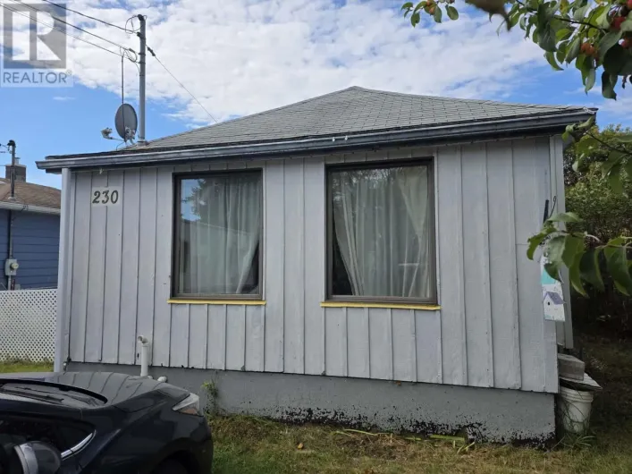 230 Brent St., Thunder Bay
