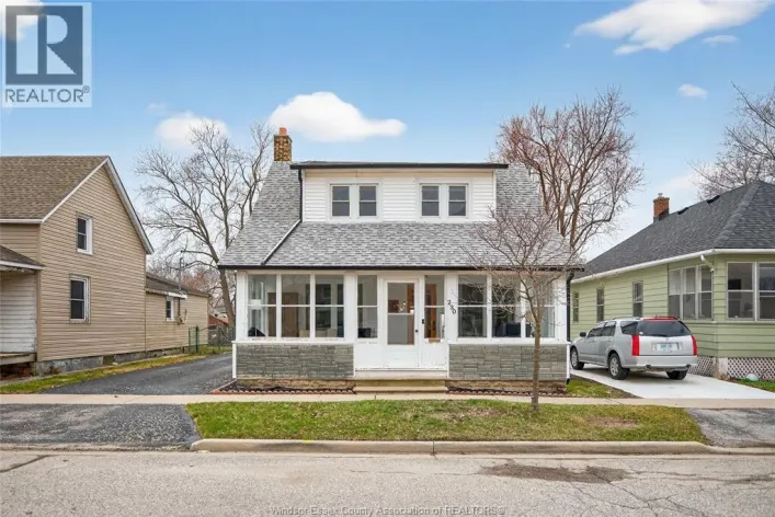 230 BROCK STREET, Amherstburg
