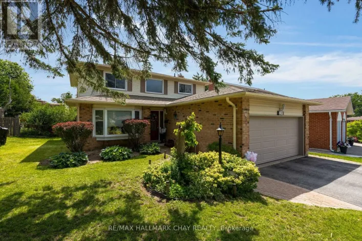 230 BROWNING TRAIL, Barrie