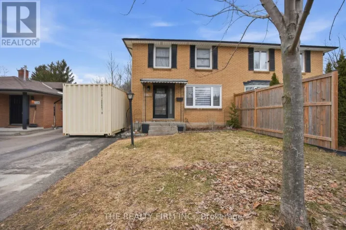 230 CAIRN STREET, London South